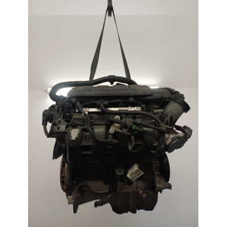 Moteur OPEL MERIVA B Photo n°1