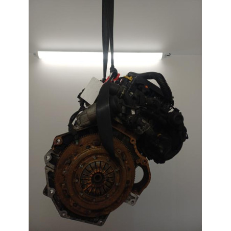 Moteur OPEL MERIVA B