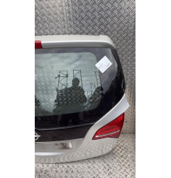 Malle/Hayon arriere OPEL MERIVA B