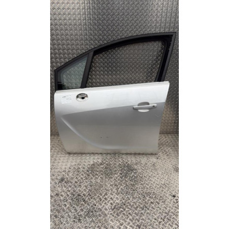 Porte avant gauche OPEL MERIVA B Photo n°1