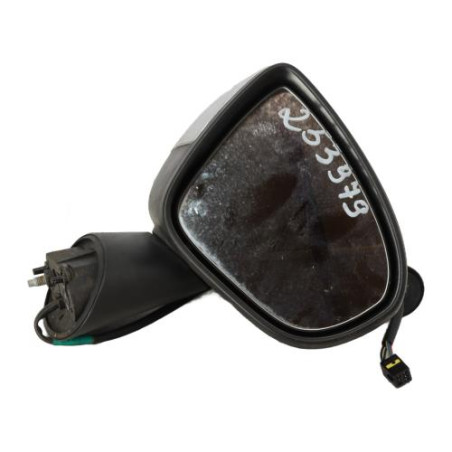 Retroviseur droit OPEL MERIVA B Photo n°1