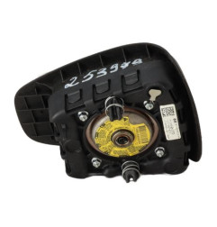 Air bag conducteur OPEL MERIVA B Photo n°1