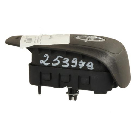 Air bag conducteur OPEL MERIVA B