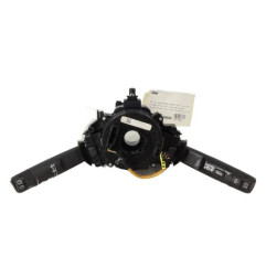 Com (Bloc Contacteur Tournant+Commodo Essuie Glace+Commodo Phare) OPEL MERIVA B Photo n°1