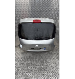 Malle/Hayon arriere NISSAN JUKE 1 Photo n°1