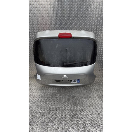 Malle/Hayon arriere NISSAN JUKE 1 Photo n°1