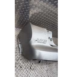 Pare choc arriere NISSAN JUKE 1 Photo n°1