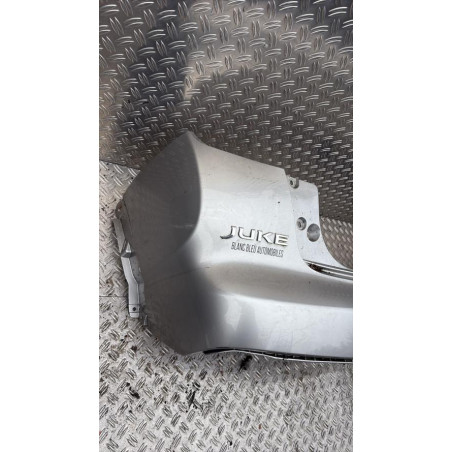 Pare choc arriere NISSAN JUKE 1 Photo n°1