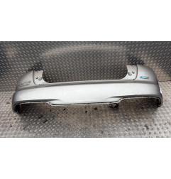 Pare choc arriere NISSAN JUKE 1 Photo n°3