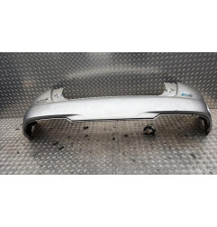 Pare choc arriere NISSAN JUKE 1 Photo n°4