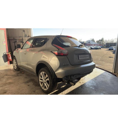 Pare choc arriere NISSAN JUKE 1 Photo n°8