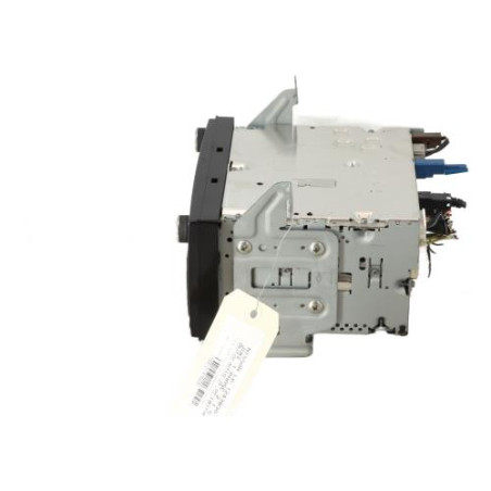 Autoradio d'origine NISSAN JUKE 1