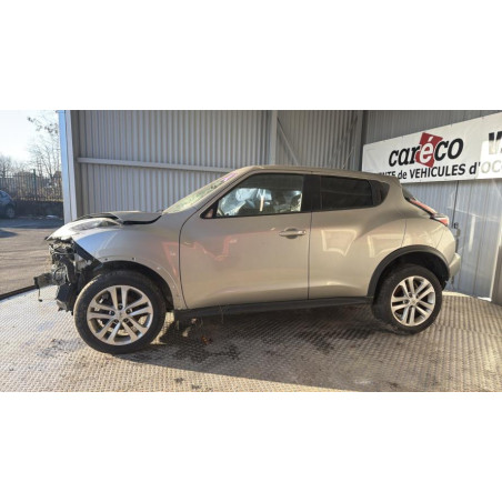 Moteur NISSAN JUKE 1