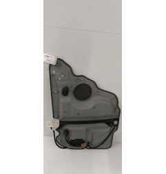Moteur leve vitre arriere gauche VOLKSWAGEN TOURAN 1