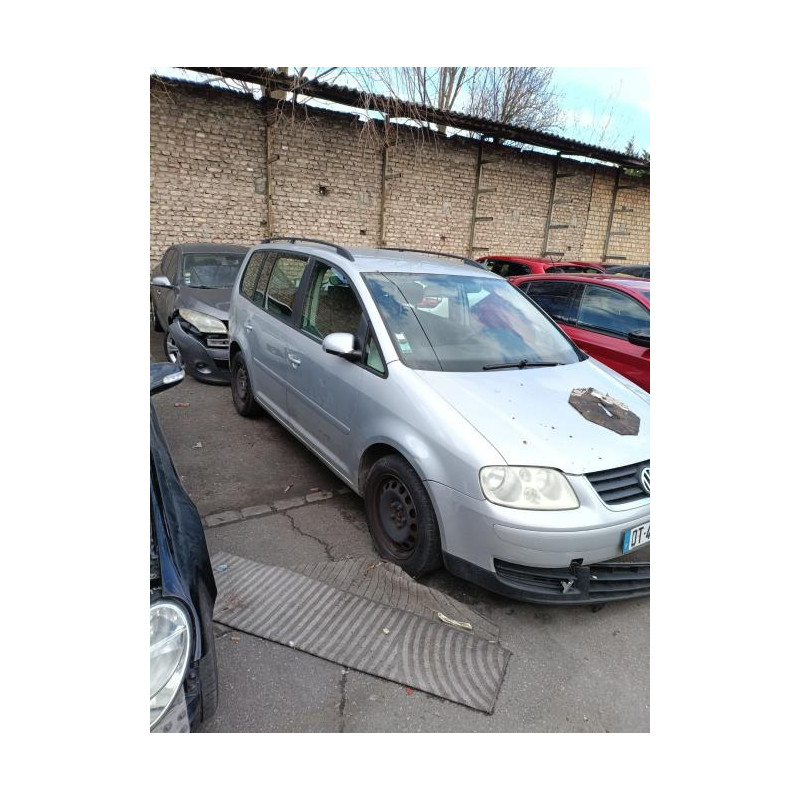 Retroviseur gauche VOLKSWAGEN TOURAN 1