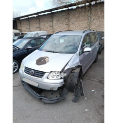 Retroviseur gauche VOLKSWAGEN TOURAN 1 Photo n°5