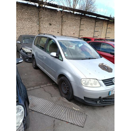 Porte avant droit VOLKSWAGEN TOURAN 1 Photo n°1