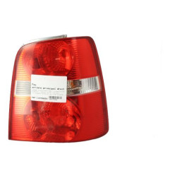 Feu arriere principal droit (feux) VOLKSWAGEN TOURAN 1 Photo n°1