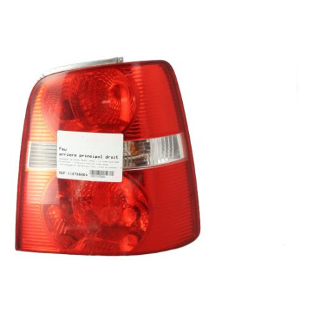 Feu arriere principal droit (feux) VOLKSWAGEN TOURAN 1 Photo n°1