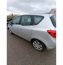 Cardan droit (transmission) OPEL MERIVA B