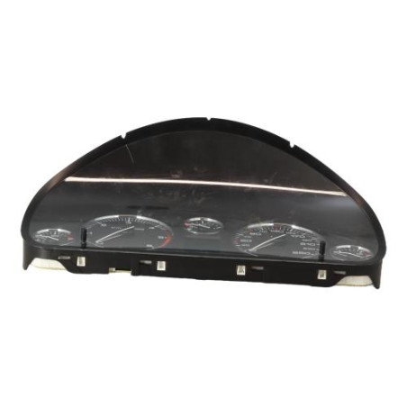 Compteur PEUGEOT 407 Photo n°1