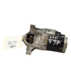 Demarreur PEUGEOT 407