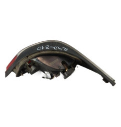 Feu arriere principal gauche (feux) BMW SERIE 5 E60 Photo n°4