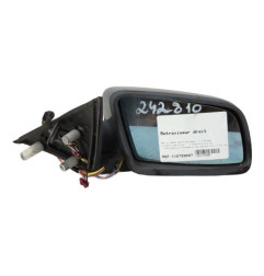 Retroviseur droit BMW SERIE 5 E60 Photo n°1