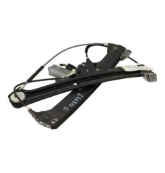 Moteur leve vitre avant gauche BMW SERIE 5 E60 Photo n°1