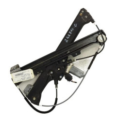 Moteur leve vitre avant gauche BMW SERIE 5 E60