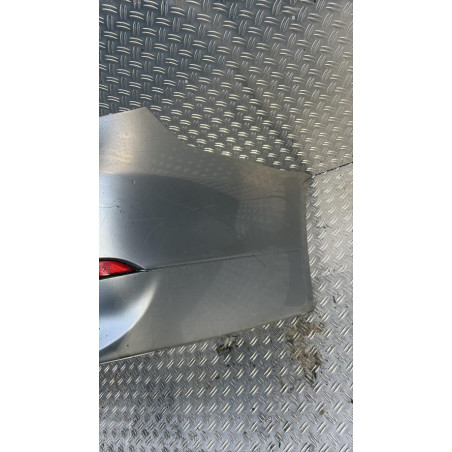 Pare choc arriere BMW SERIE 5 E60