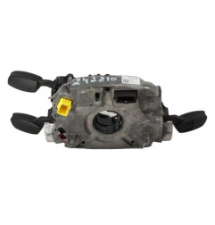 Com (Bloc Contacteur Tournant+Commodo Essuie Glace+Commodo Phare) BMW SERIE 5 E60 Photo n°1