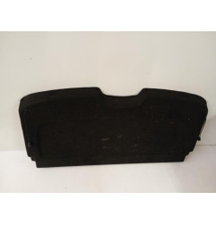 Plage arriere PEUGEOT 308 1 Photo n°1