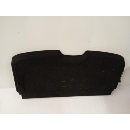 Plage arriere PEUGEOT 308 1 Photo n°1