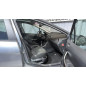 Plage arriere PEUGEOT 308 1