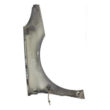 Aile avant gauche PEUGEOT 407 Photo n°1