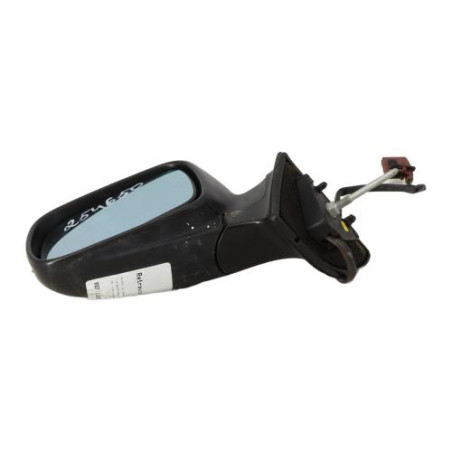Retroviseur gauche PEUGEOT 407 Photo n°1