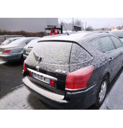 Retroviseur droit PEUGEOT 407 Photo n°7