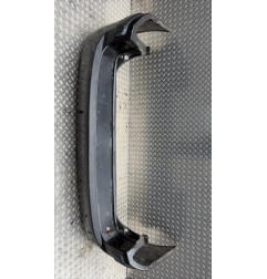 Pare choc arriere PEUGEOT 407 Photo n°1