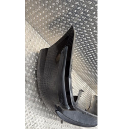 Pare choc arriere PEUGEOT 407