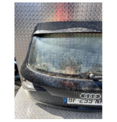 Malle/Hayon arriere AUDI Q5 1 Photo n°1