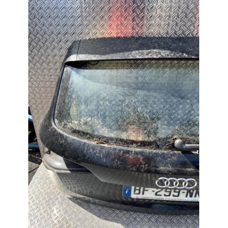 Malle/Hayon arriere AUDI Q5 1 Photo n°1
