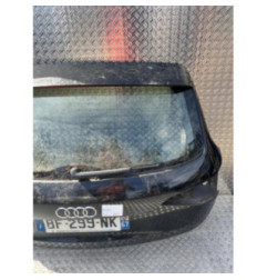 Malle/Hayon arriere AUDI Q5 1