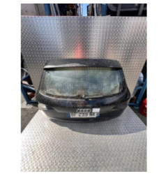 Malle/Hayon arriere AUDI Q5 1 Photo n°3