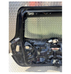 Malle/Hayon arriere AUDI Q5 1 Photo n°4