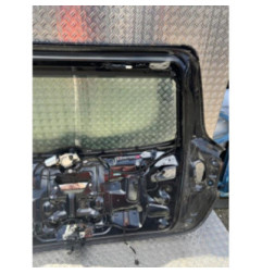 Malle/Hayon arriere AUDI Q5 1 Photo n°5