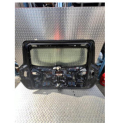 Malle/Hayon arriere AUDI Q5 1 Photo n°6