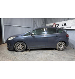 Serrure avant droit FORD C-MAX 2