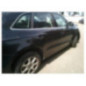 Malle/Hayon arriere AUDI Q5 1