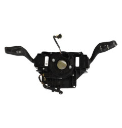 Com (Bloc Contacteur Tournant+Commodo Essuie Glace+Commodo Phare) FORD C-MAX 2 Photo n°4